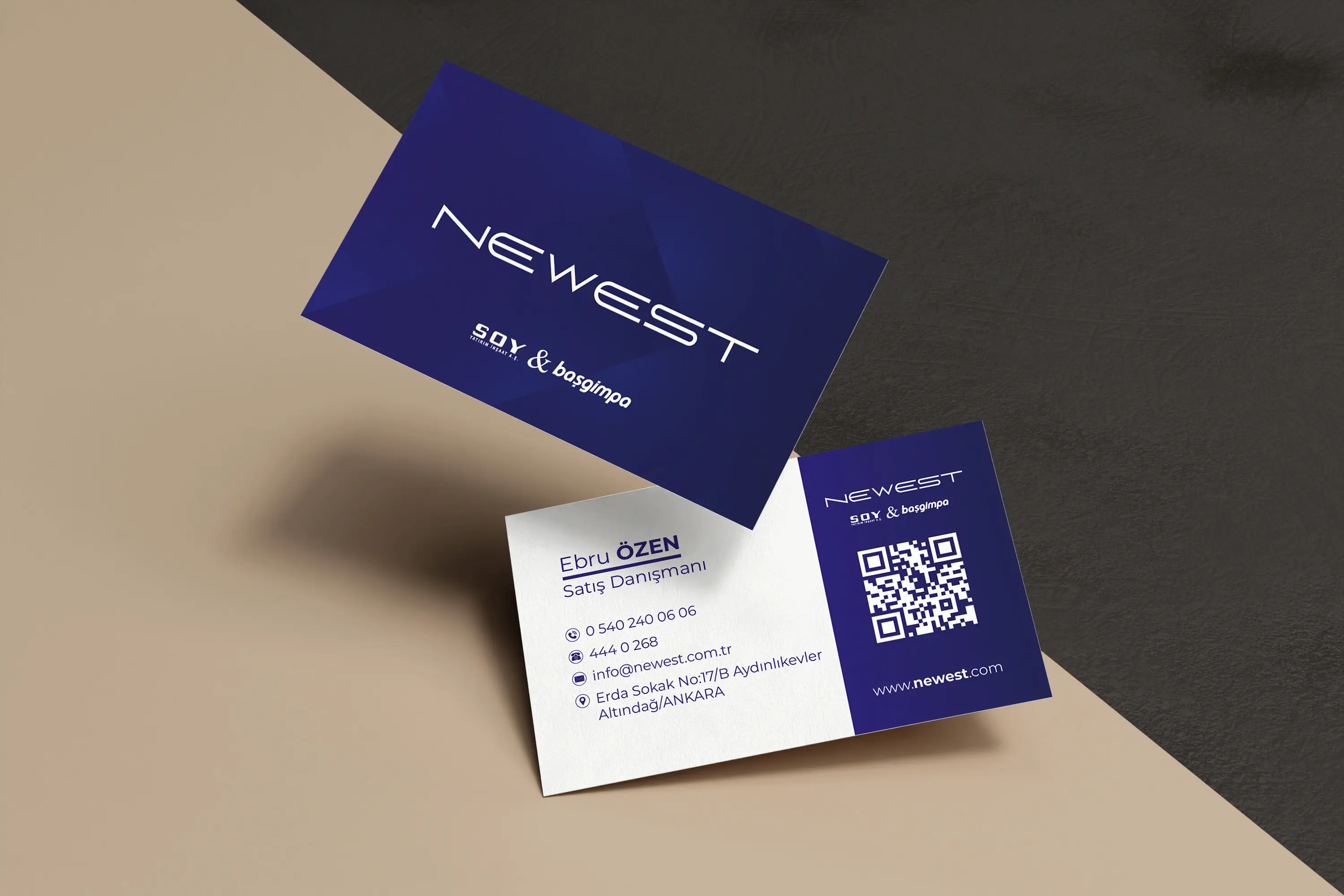 Keten İnşaat — Social Media Management