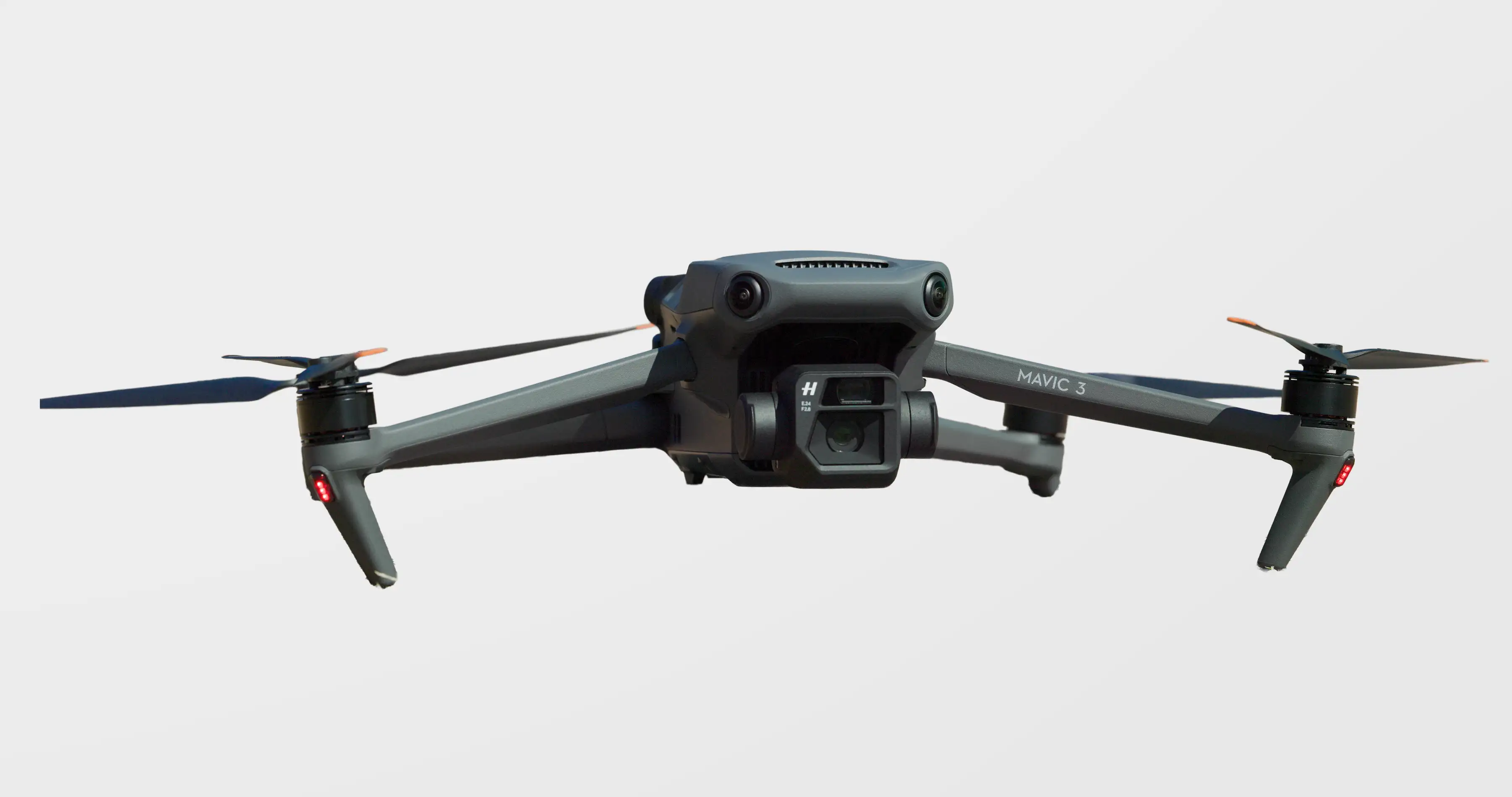 Drone Çekimi